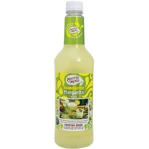 Master of Mixes: Margarita - Case of 12 - 1LT - ABV: 0%