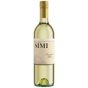 Simi: Sauvignon Blanc - Case of 12