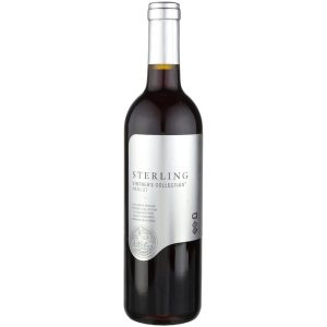Sterling: Merlot - Case of 12