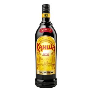 Kahlua: Coffee Liqueur