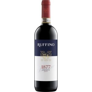 Ruffino: Chianti DOCG (Sangiovese) - Case of 12