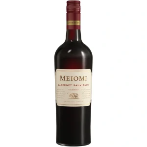 Meiomi: Cabernet Sauvignon - Case of 12 - 750ml - ABV: 13.7%