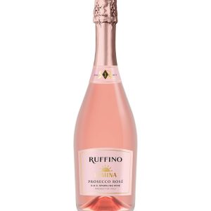 Ruffino: Prosecco Rose