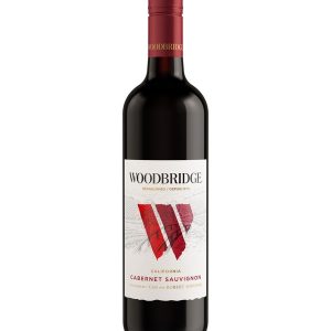 Woodbridge by Mondavi: Cabernet Sauvignon - Case of 12