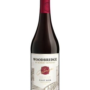 Woodbridge by Mondavi: Pinot Noir - Case of 12