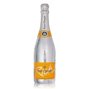 Veuve Clicquot: Rich - Case of 6