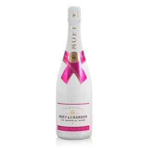 Moët: Imperial Rosé