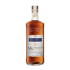 Martell: VS Single Distilled - Case of 12
