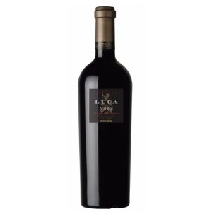 Luca: Malbec - Case of 12 - 750ml - ABV: 14%