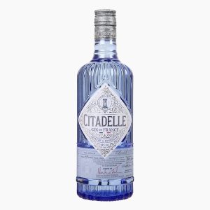 Citadelle: Gin