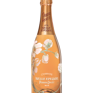 Perrier Jouet: Belle Epoque Rose