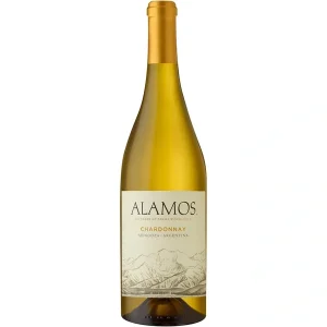 Alamos: Chardonnay - Case of 12