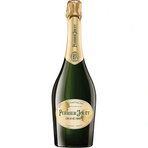 Perrier Joüet: Grand Brut