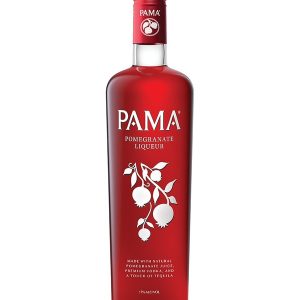 Pama: Pomegranate Liqueur