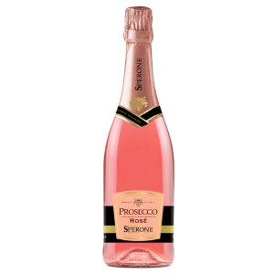 Sperone: Prosecco Rose