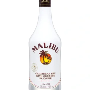 Malibu: Coconut Rum