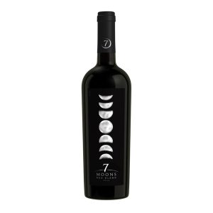 7 Moons: Red Blend - Case of 12