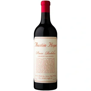 Austin Hope Cabernet Sauvignon