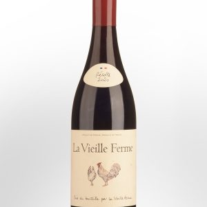 La Vieille Ferme: Red