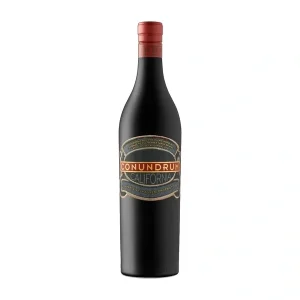 Conundrum: Red Blend - Case of 12