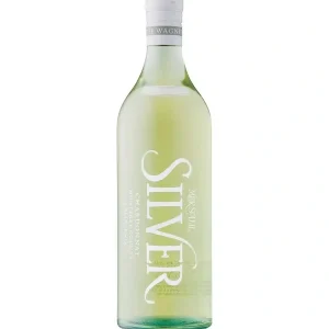 Mer Soleil: Chardonnay (Silver) - Case of 12 - 750ml - ABV: 13.5%