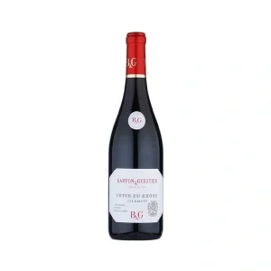 Barton & Guestier (B&G): Cotes du Rhone