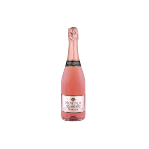 Sperone: Moscato Spumante Rosé