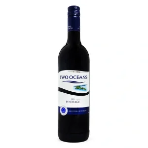 Two Oceans: Pinotage - Case of 6