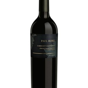 Paul Hobbs: Cabernet Sauvignon - Case of 12