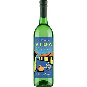 Del Maguey: Vida Mezcal