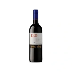 Santa Rita 120: Merlot - Case of 12