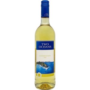 Two Oceans: Chardonnay - Case of 6