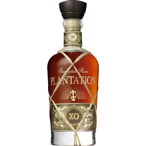 Plantation Rum: 20th Anniversary XO