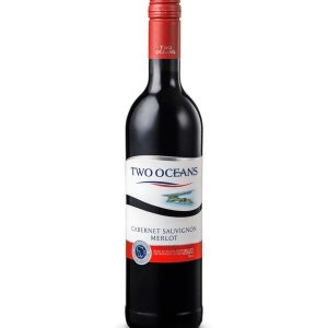 Two Oceans: Cabernet-Merlot - Case of 6