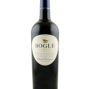 Bogle: Cabernet Sauvignon - Case of 12