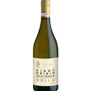 Bolla: Pinot Grigio