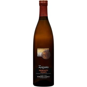 Marchesi di Barolo Zagara: Moscato dAsti
