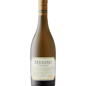 Meiomi: Chardonnay - Case of 12 - 750ml - ABV: 13.5%