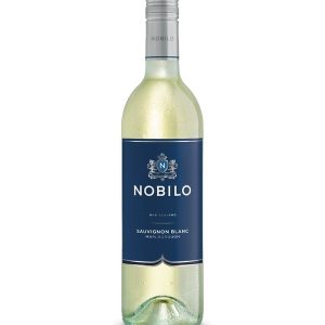 Nobilo: Sauvignon Blanc - Case of 12 - 750ml - ABV: 13%