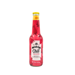 Angostura Chill: Sorrel Bitters (SB) Bottles - Case of 24