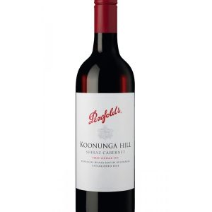 Penfolds KH Shiraz: Cabernet/Shiraz - Case of 12