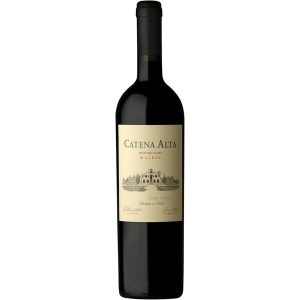 Catena Alta: Malbec - Case of 6