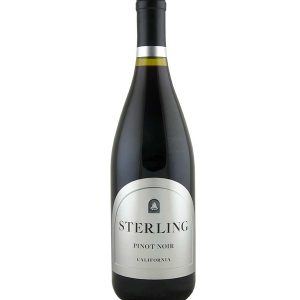 Sterling: Pinot Noir - Case of 12