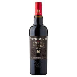 Cockburn's: Special Reserve Port