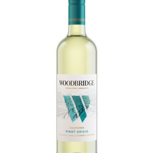 Woodbridge by Mondavi: Pinot Grigio
