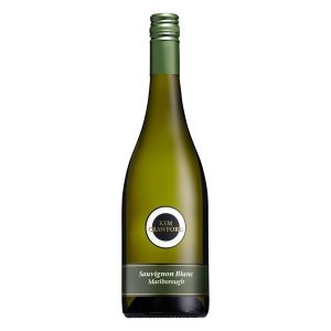 Kim Crawford: Sauvignon Blanc - Case of 12 - 750ml - ABV: 13%