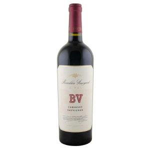 BV: Cabernet Sauvignon - Case of 12