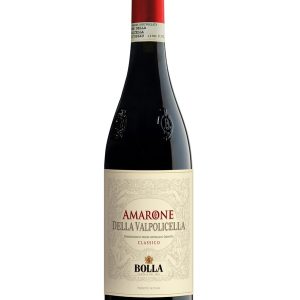 Bolla: Amarone della Valpolicella - Case of 6