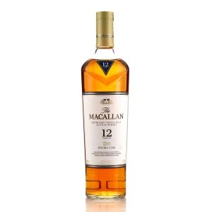 Macallan: Double Cask 12 YO
