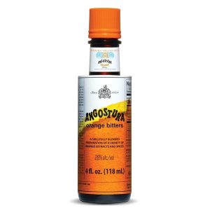 Angostura: Orange Bitters - Case of 12